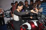 Sameera Reddy at Auto Expo in NSE on 12th May 2012 (8).JPG